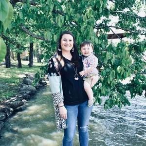 Meet your Posher, Tara